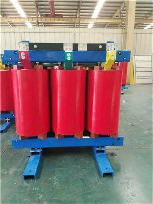 从化SCB12-630KVA干式变压器结构